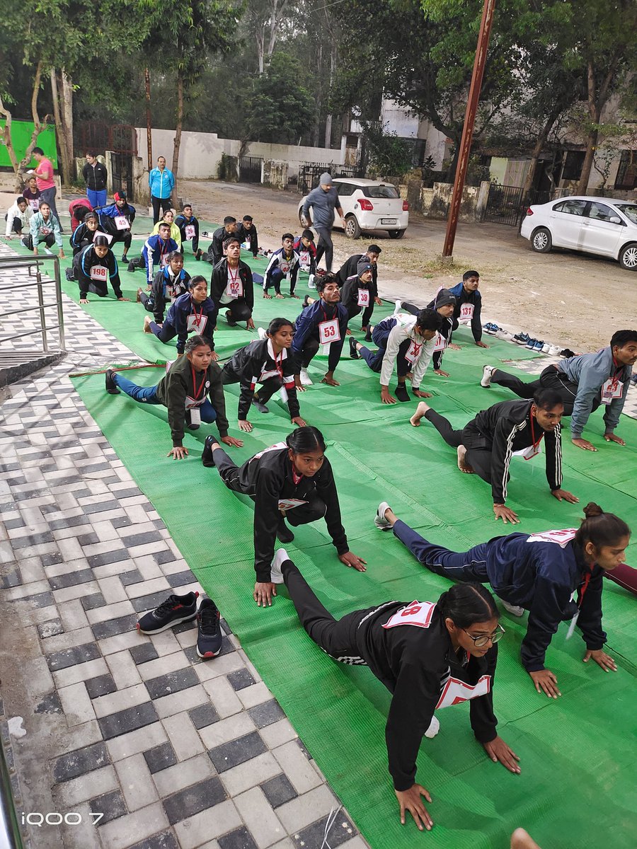 NSSRDBhopal's tweet photo. https://t.co/J26vs1XYmW