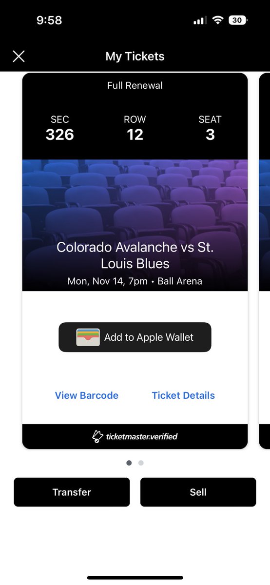 HockeyMTNPod's tweet image. Sadly Christian got called into work tomorrow and won’t be able to go to the game. So we are doing another ticket giveaway for the Blues game tomorrow! Just retweet and follow @TellitAvsItIs for your chance to laugh at Jordan Binnington in person. #GoAvsGo