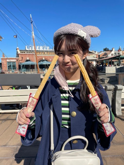 豊田ルナ