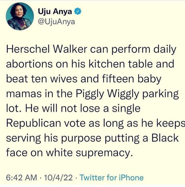 AnnKimanne's tweet photo. @HawleyMO @HerschelWalker https://t.co/weaClZaPmd