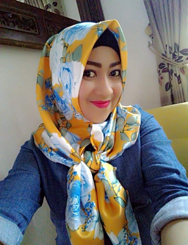 IrmaWardhani75's tweet photo. Selamat pagi ❤❤ https://t.co/oNaGOpelfO