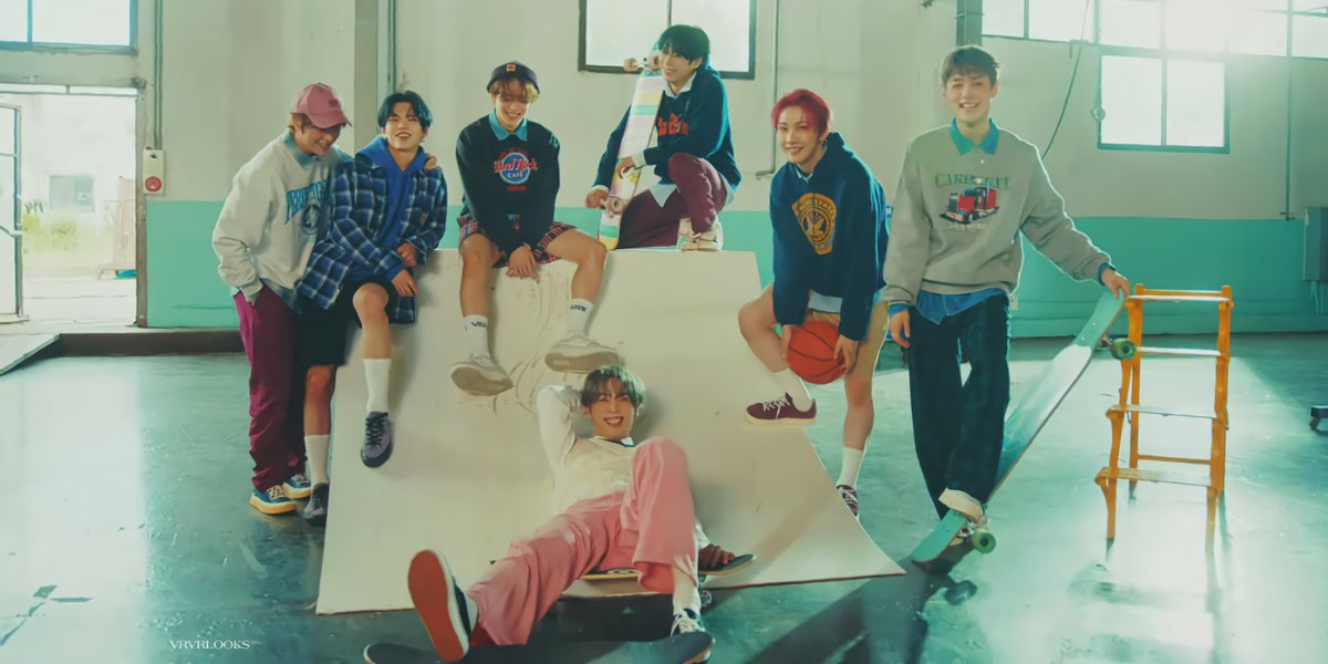 It's Tap Tap D-DAY! 💜

#VERIVERY #베리베리
#TapTap_DDAY