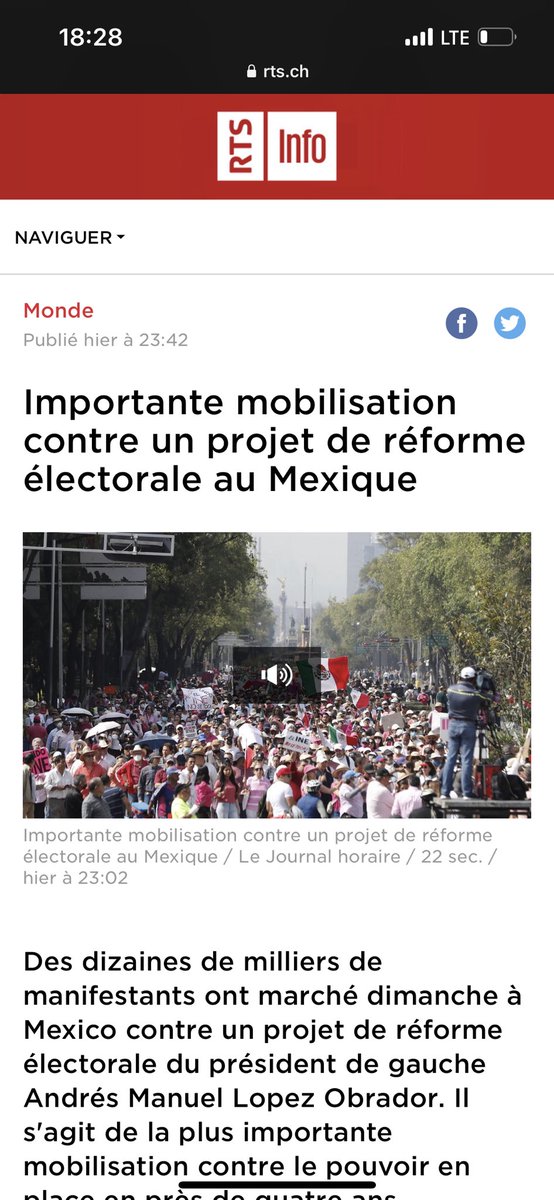 B_Estefan's tweet photo. No se puede tapar el sol con un dedo. 

Las marchas de hoy en México ya son noticia internacional. https://t.co/73bpa3t7Uf