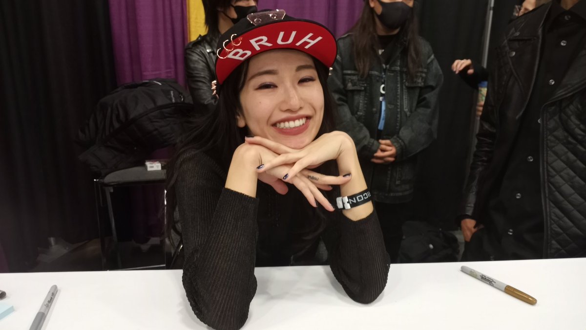 Ryu Shimizu tweet media
