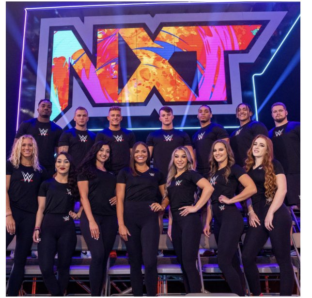 01Brettm's tweet photo. Mr @TripleH I see you got a new crew
I bet you 3G of my own money that I am, Stronger in the gym,Stronger in the ring, Stronger on the mic
Then any of them.
You said you want 1 in a million.I’ll give you one of a kind.Promise that!
Canadian kid in Florida till Dec20
Any day https://t.co/Lo8H2vkGC9