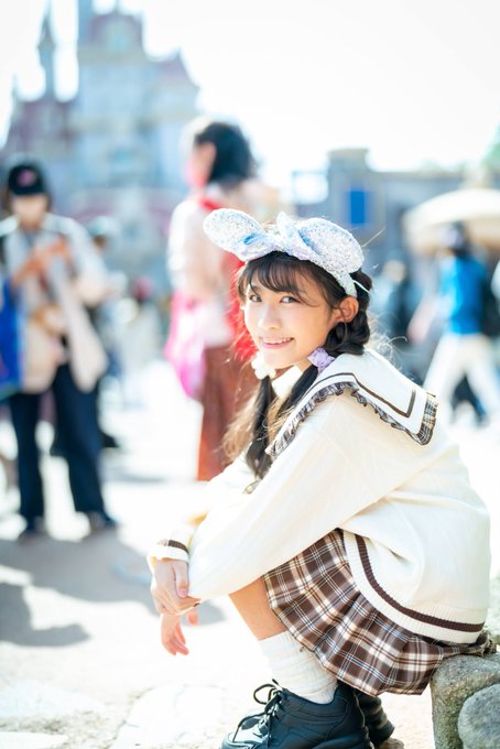 Twitterのコスプレ画像13