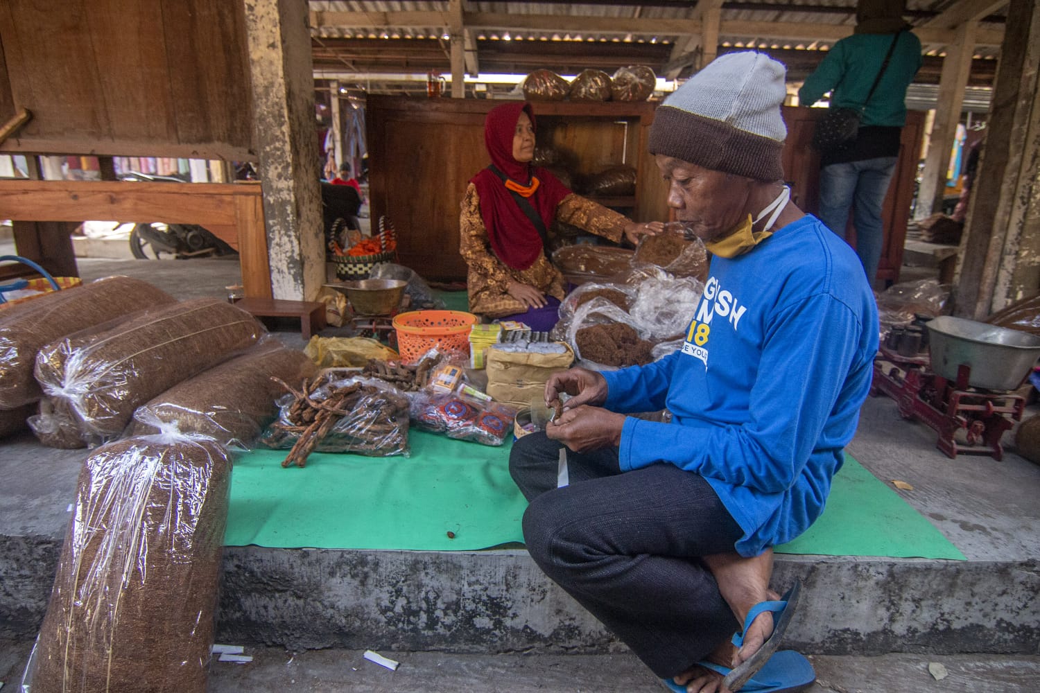 Rokok Indonesia on Twitter: