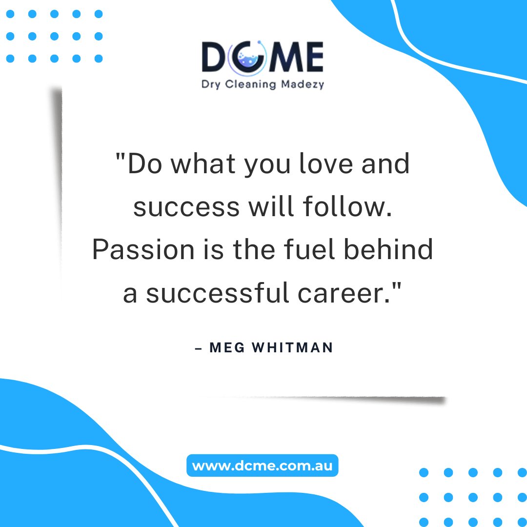 dcmesoftware's tweet image. How can you truly survive your job or make your business grow if you aren’t enjoying the task at hand? Don’t be one of those people who watches the clock. If you have passion for what you’re doing, it will be reflected in the work itself.

#mondayquotes #quoteoftheday