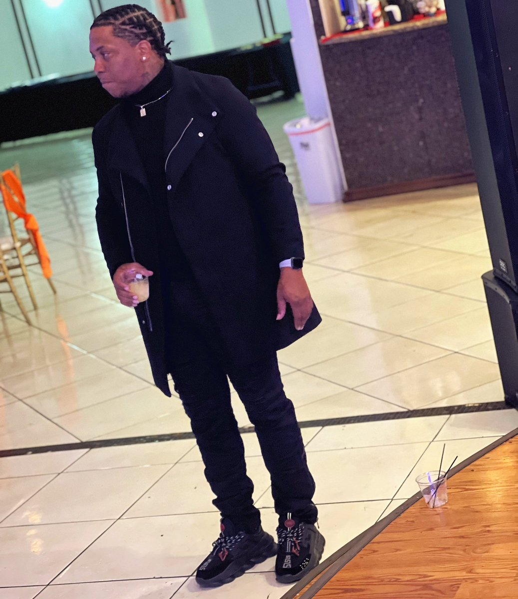 Ain’t Never Needed A Voucher, My Word Is BOND 😎