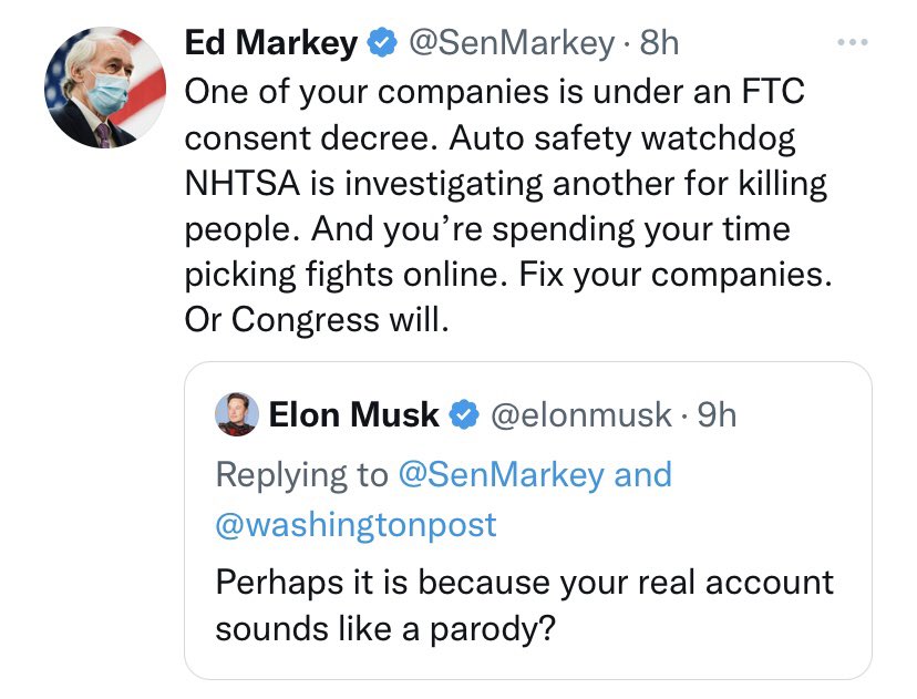 MercGT3Racer on Twitter "RT libsoftiktok A washingtonpost reporter collaborated with a