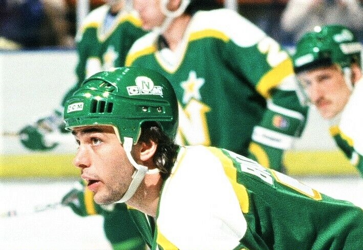 Happy Birthday to Neal Broten the best hockey player ever to come out of the state of Minnesota 