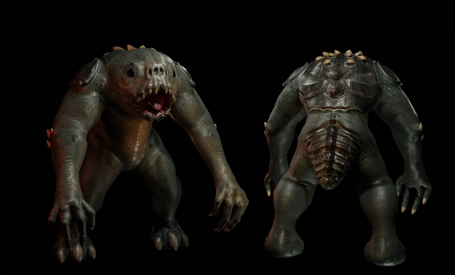 Gloomi Dev tweet media