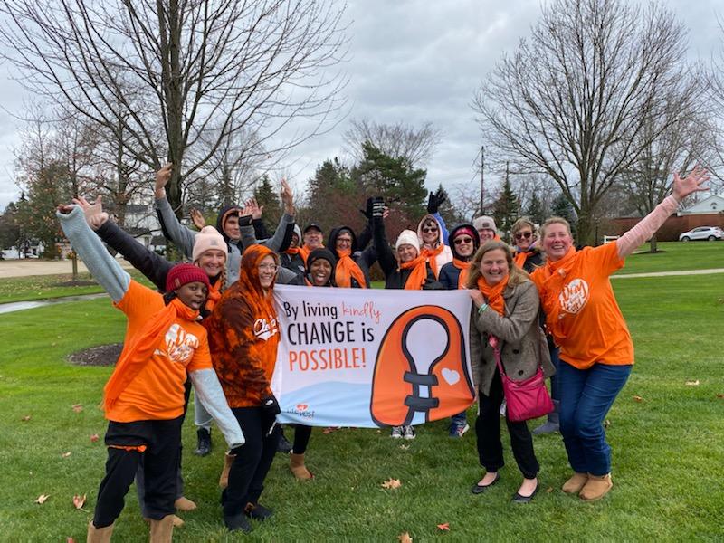 idea_council's tweet photo. Joined in celebration of World Kindness Day with @LifeVestInside Our community has got some moves ❤️. See you next year!
#dfk2022
#DanceforKindness https://t.co/WeN6wWwCTE