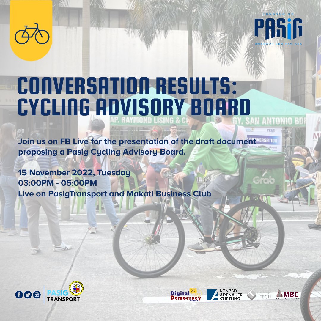 PasigTransport tweet media