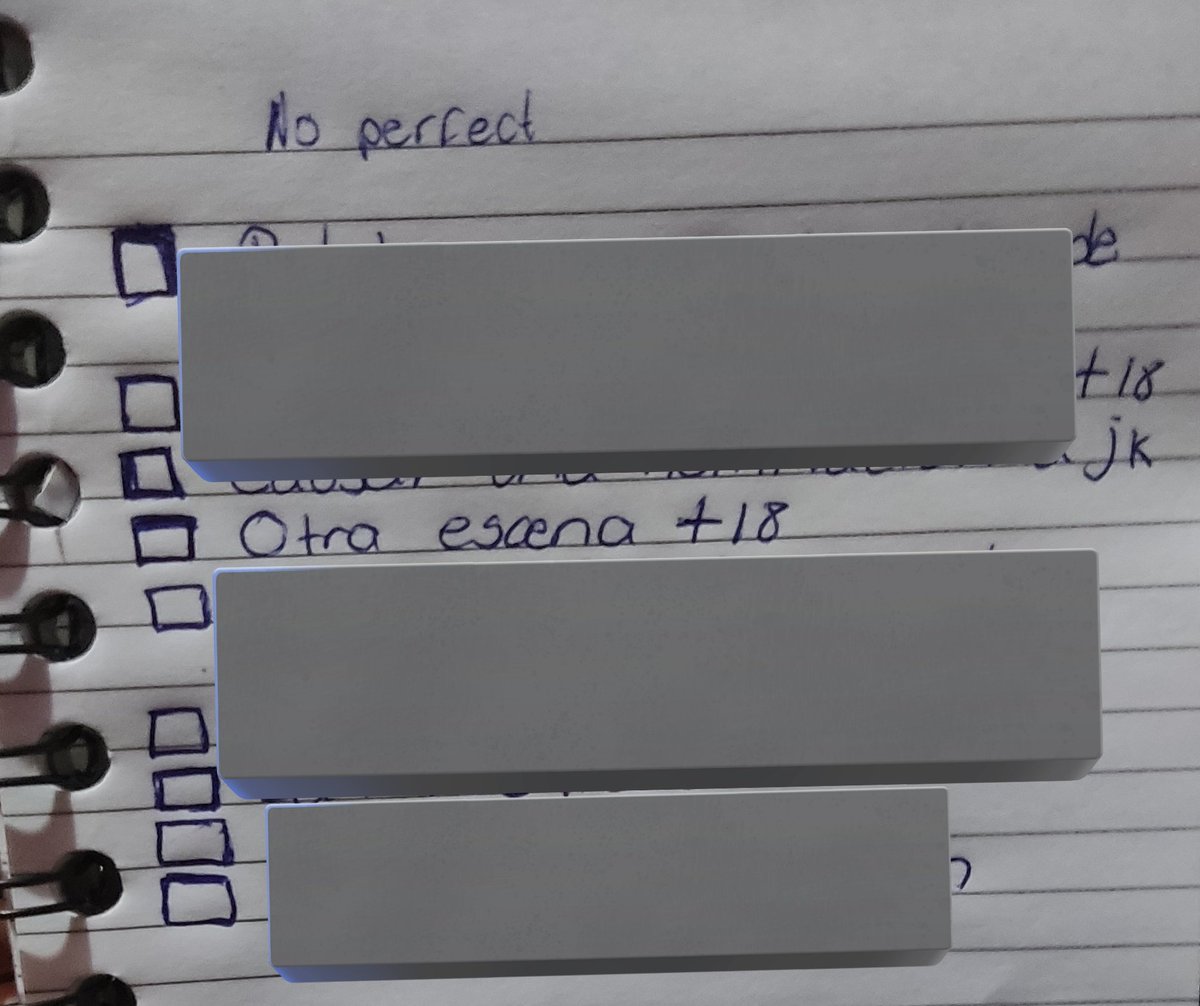 97kookie_lover's tweet photo. Buenooooo, la cronología de #Noperfect ya está hecha... Creo que solo toca empezar, les parece? https://t.co/I7mqtT76Wz