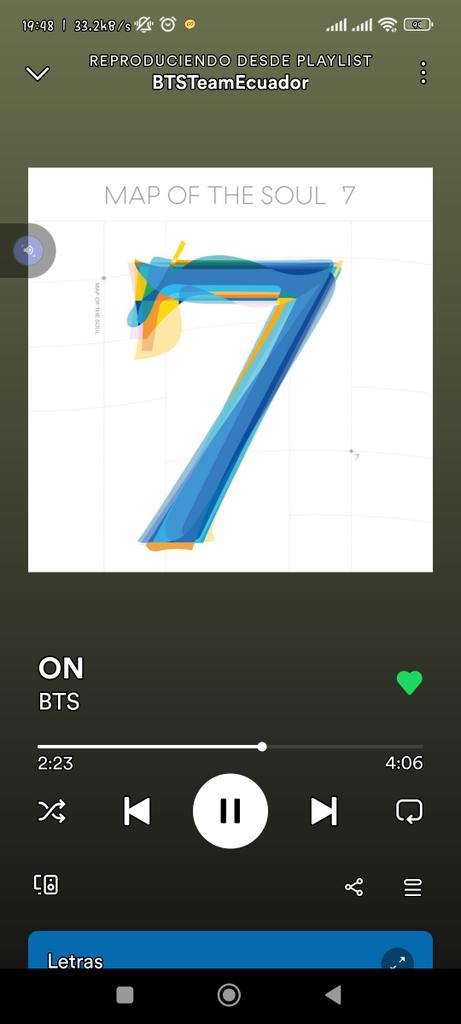 GraceRuilovaMer's tweet photo. @OnlyBTStream BTSTEAMECUADOR
🔑 ARMY WORLD CUP

🥰💜🥰💜 https://t.co/TGuetkI5Y3