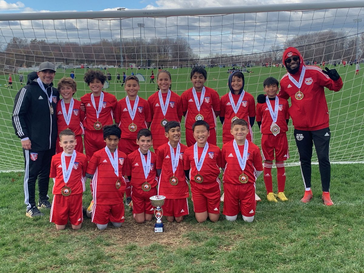 Congratulations to this group of boys, the 2012 Hurricanes.  Today they competed in the MOSA Cup finals and beat Jackson 8 to 1.  Next week they head to the NJ Youth Soccer State Cup Semi Finals!