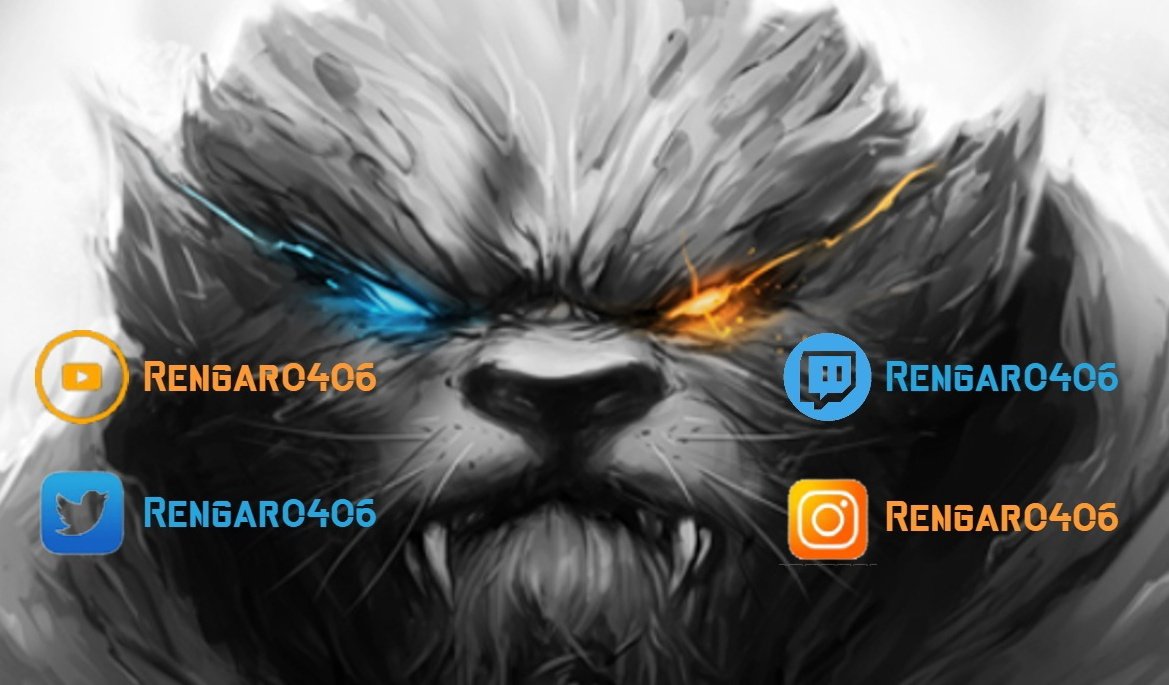 Rengar0406's tweet photo. OTP Rengar live in the Rift! Come on join me and let's have a blast tho! 
https://t.co/jx4uYpxqnl
#twitch #LeagueOfLegends #streamer #SmallStreamersConnect #rengar #twitchstreamer https://t.co/0ZLZaHkzj1