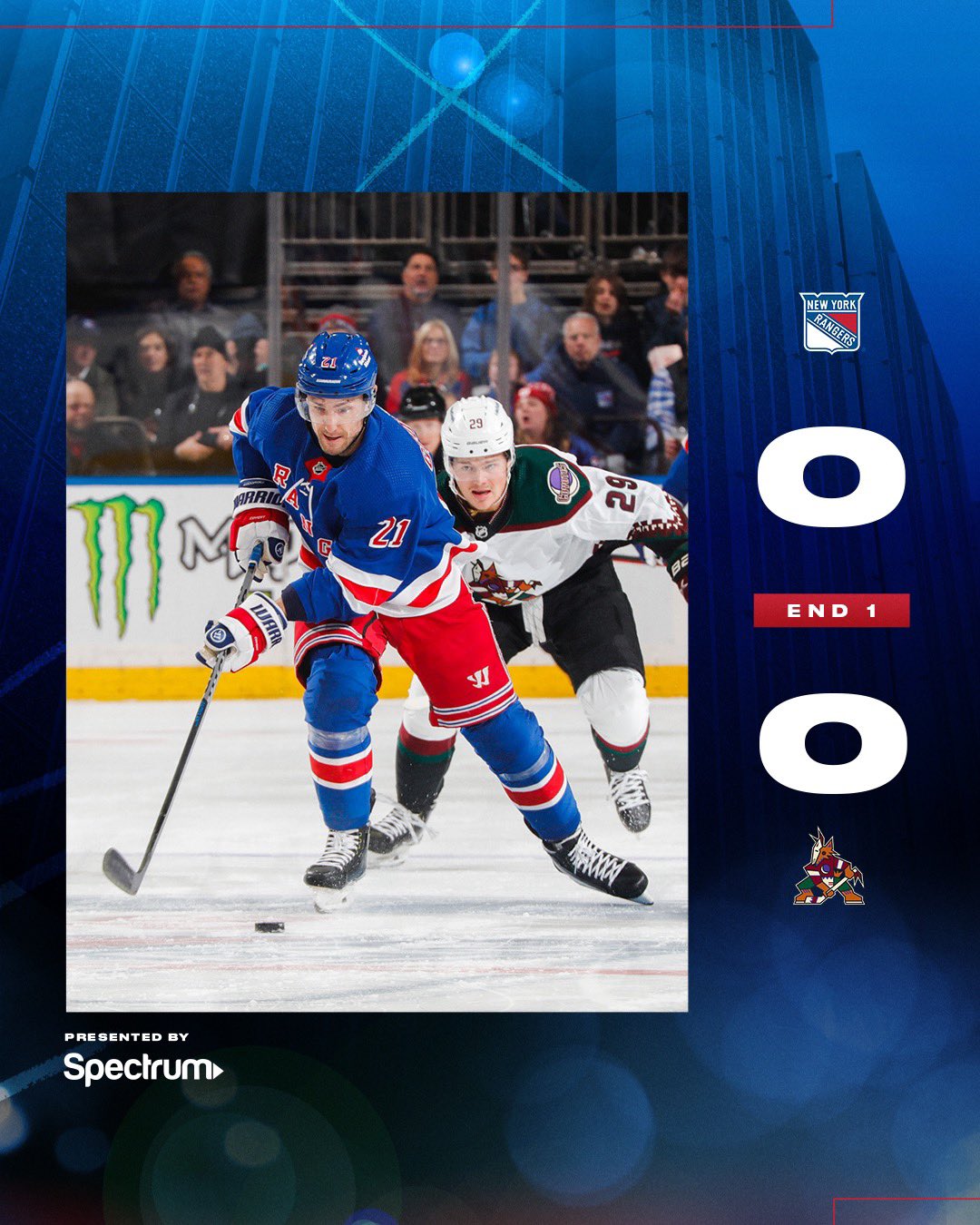 New York Rangers on Twitter: 