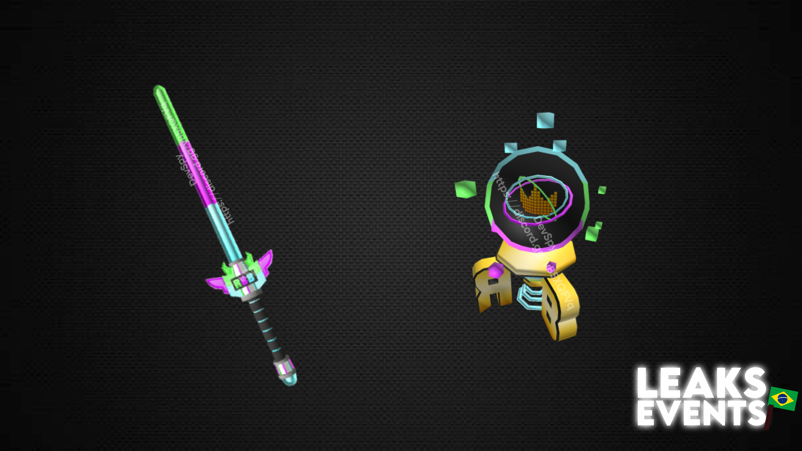 Roblox Events Leaks🚀 on Twitter "mv4playsroblox I just liked them