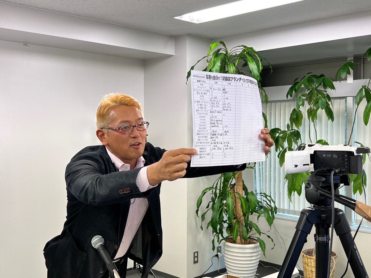 carbell_ito's tweet photo. 2日連続 伊藤タイム実施
テーマは『集客力』
小売店の集客=看板×イベント×WEB
年末年始、お客様がいっぱいの店舗になれば良いですね!
10連けん玉 大人気。
#mau_nishio
#shiromiru36
#CyberMagazineX
#ajpw https://t.co/JwK4yoHyoO