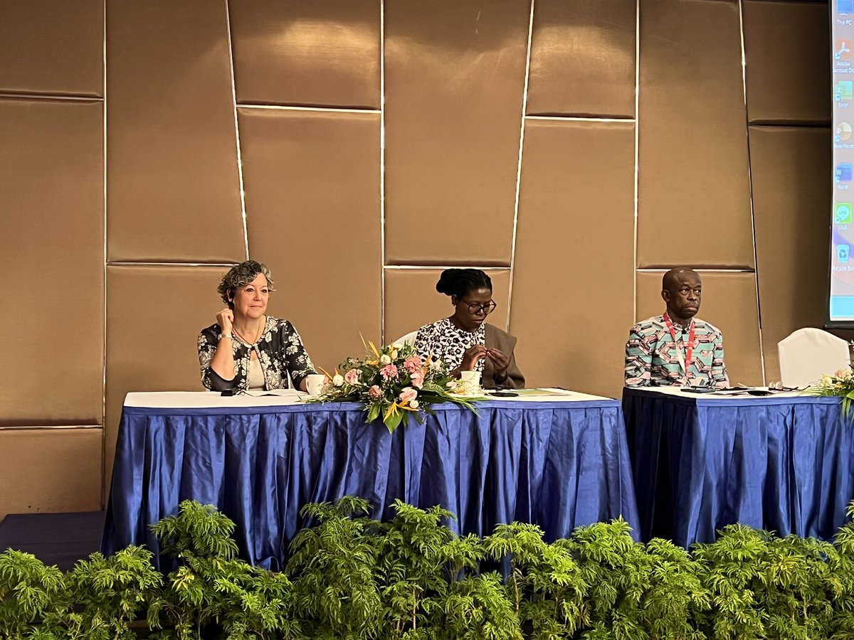 Monica Kerrigan (@monica_kerrigan) on Twitter photo Thank you <a href="/DrSamukeliso/">Dr. Samukeliso Dube</a> & <a href="/annmstarrs/">Ann Starrs</a> for kicking off Government of #DRC’s commitment & recognize success #leadership #innovation #FamilyPlanning @ICFP2022 <a href="/UNFPARDC/">UNFPA-RDC</a> <a href="/PerriSutton/">Perri Sutton</a> <a href="/Janet_Holt8/">Janet Holt</a> <a href="/FCDOGovUK/">Foreign, Commonwealth & Development Office</a> @AFPnow Thank you <a href="/DrSamukeliso/">Dr. Samukeliso Dube</a> & <a href="/annmstarrs/">Ann Starrs</a> for kicking off Government of #DRC’s commitment & recognize success #leadership #innovation #FamilyPlanning @ICFP2022 <a href="/UNFPARDC/">UNFPA-RDC</a> <a href="/PerriSutton/">Perri Sutton</a> <a href="/Janet_Holt8/">Janet Holt</a> <a href="/FCDOGovUK/">Foreign, Commonwealth & Development Office</a> @AFPnow