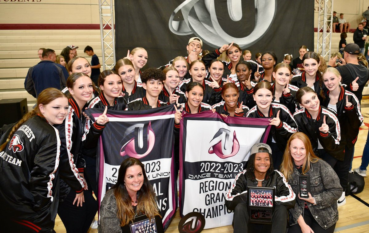 EaglecrestDT's tweet photo. 2 weeks, 3 competitions, 3 🥇 #RELENTLESS https://t.co/6GPJil79zB
