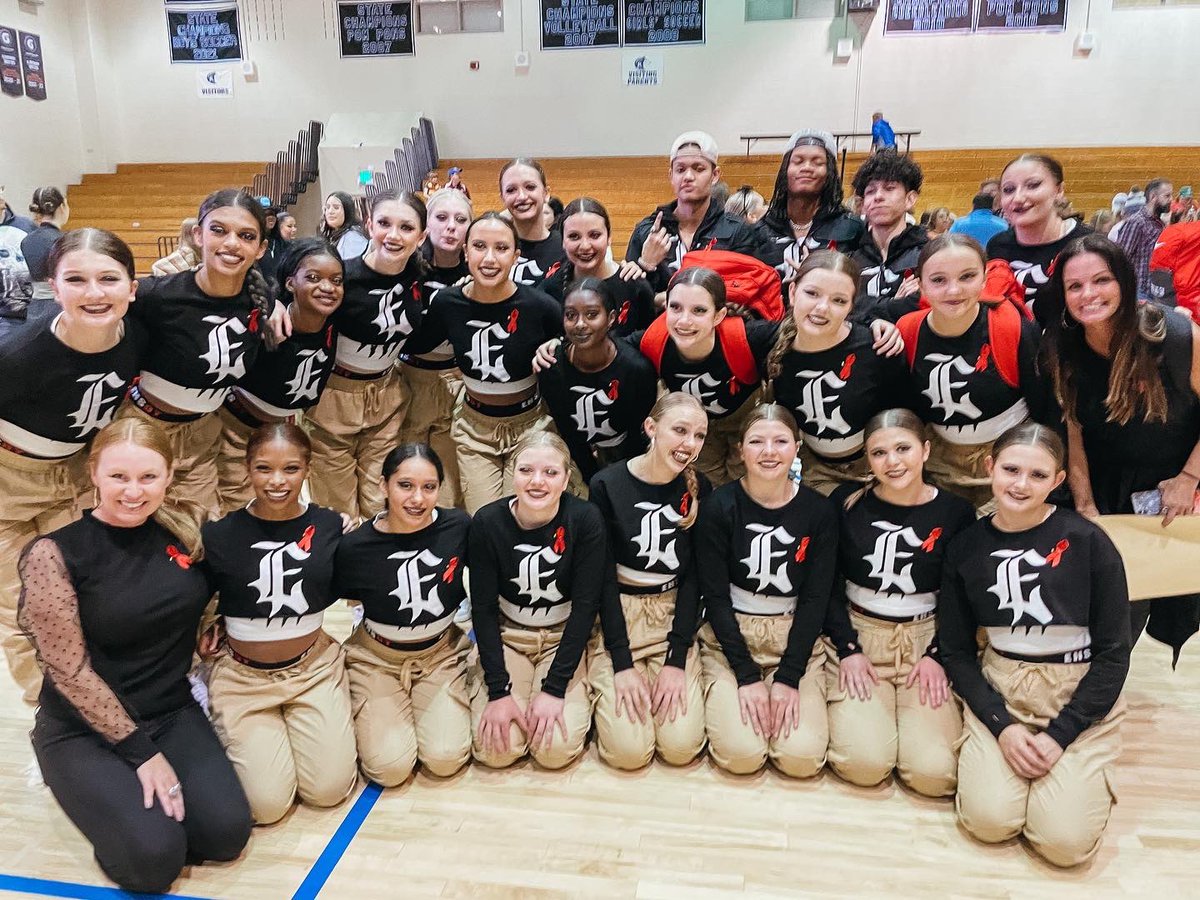 EaglecrestDT's tweet photo. 2 weeks, 3 competitions, 3 🥇 #RELENTLESS https://t.co/6GPJil79zB
