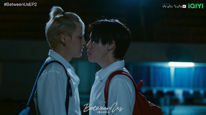 Boun Prem Brasil ✧ Between Us ✧ (@BounPremBrasil) / Posts / X