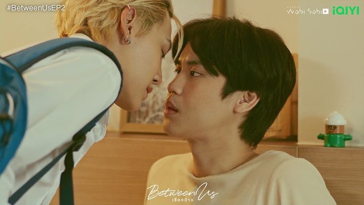 Boun Prem Brasil ✧ Between Us ✧ (@BounPremBrasil) / Posts / X