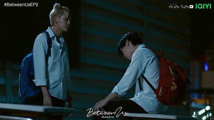 BounPremBrasil's tweet photo. [ 𝕀𝔾 ] Atualização de @/iqiyithailand em seu feed com BounPrem.  

{2/3}

🔗:https://t.co/1vPgwr0YBw…

#BetweenUsEP2
#iQIYI #BetweenUsTheSeries| 🐞 https://t.co/aEptc1cRis