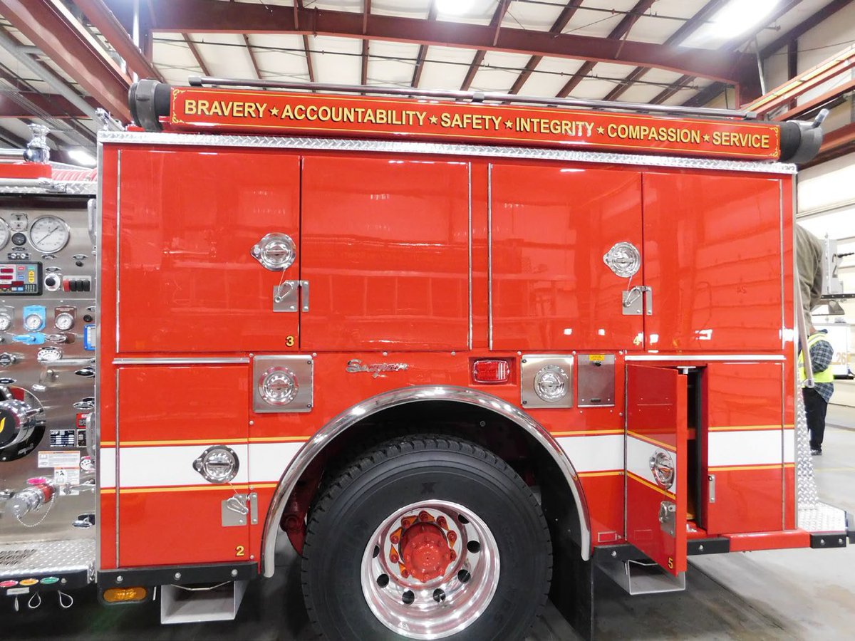 DC Fire & EMS Chief on Twitter: