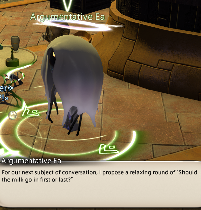 NinjaEmilee's tweet photo. @drakanous @Astes_ slight omicron tribe spoilers but I immediately thought of you both when I saw this https://t.co/Vi1UCKxCTH