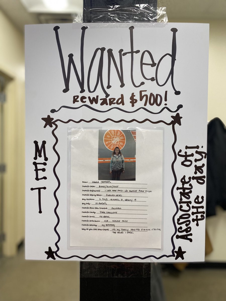 Ashleigh Benner (@anbenner926) on Twitter photo .::anxiously awaiting our MET associates arrival tomorrow for MET appreciation week! Their the best in the mighty Midwest!::. <a href="/Archiegraham17/">Archie Graham</a> <a href="/JoleneElder2785/">Jolene elder</a> <a href="/bobsaniga/">Bob Saniga</a> <a href="/RiversDepot/">3RiversHomeDepot</a> .::anxiously awaiting our MET associates arrival tomorrow for MET appreciation week! Their the best in the mighty Midwest!::. <a href="/Archiegraham17/">Archie Graham</a> <a href="/JoleneElder2785/">Jolene elder</a> <a href="/bobsaniga/">Bob Saniga</a> <a href="/RiversDepot/">3RiversHomeDepot</a>