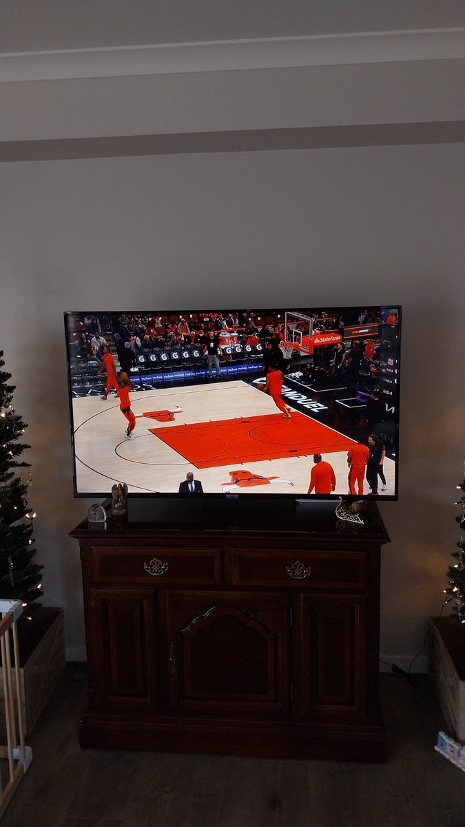 GregTupac's tweet photo. #bullsnation 
Lets go Bulls https://t.co/SmKOYQLECj