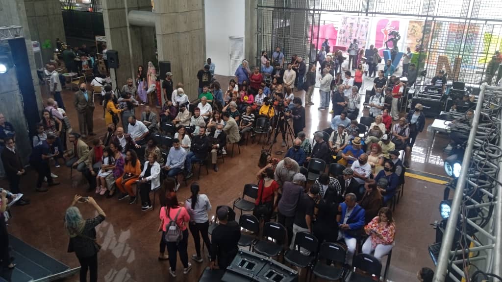 Fundación Museos Nacionales FMN tweet media