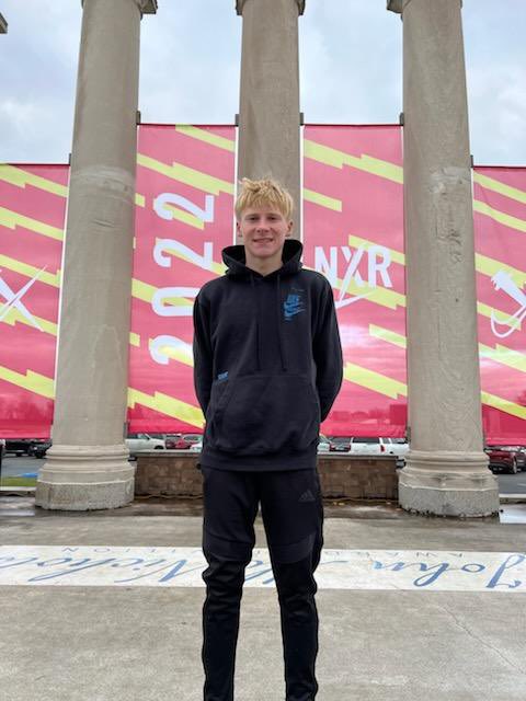 Coach Jeff McNeil tweet media