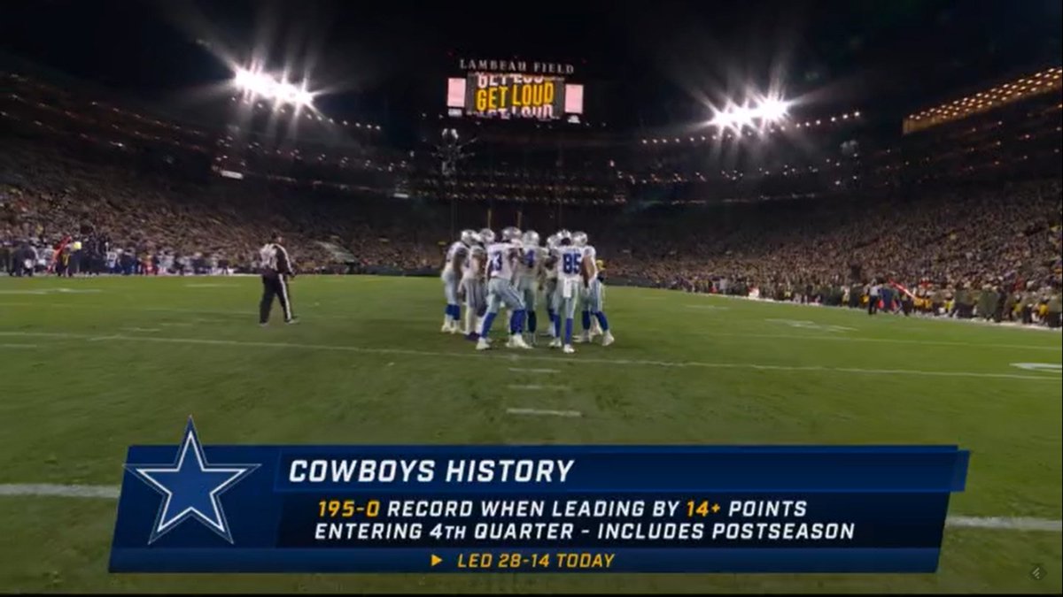 BruceIronsNFL's tweet image. 195-1*