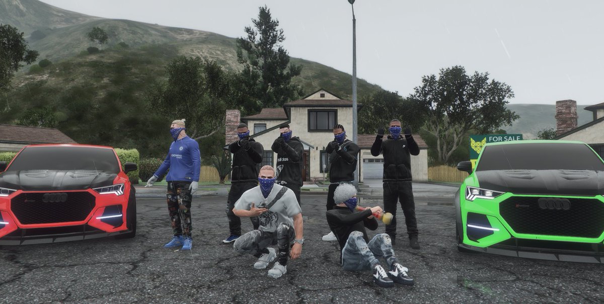 "Life Is What You Mak Rov It"

Come join us on <a href="/FiveM/">Cfx.re/FiveM</a> @ discord.gg/unitedgaming