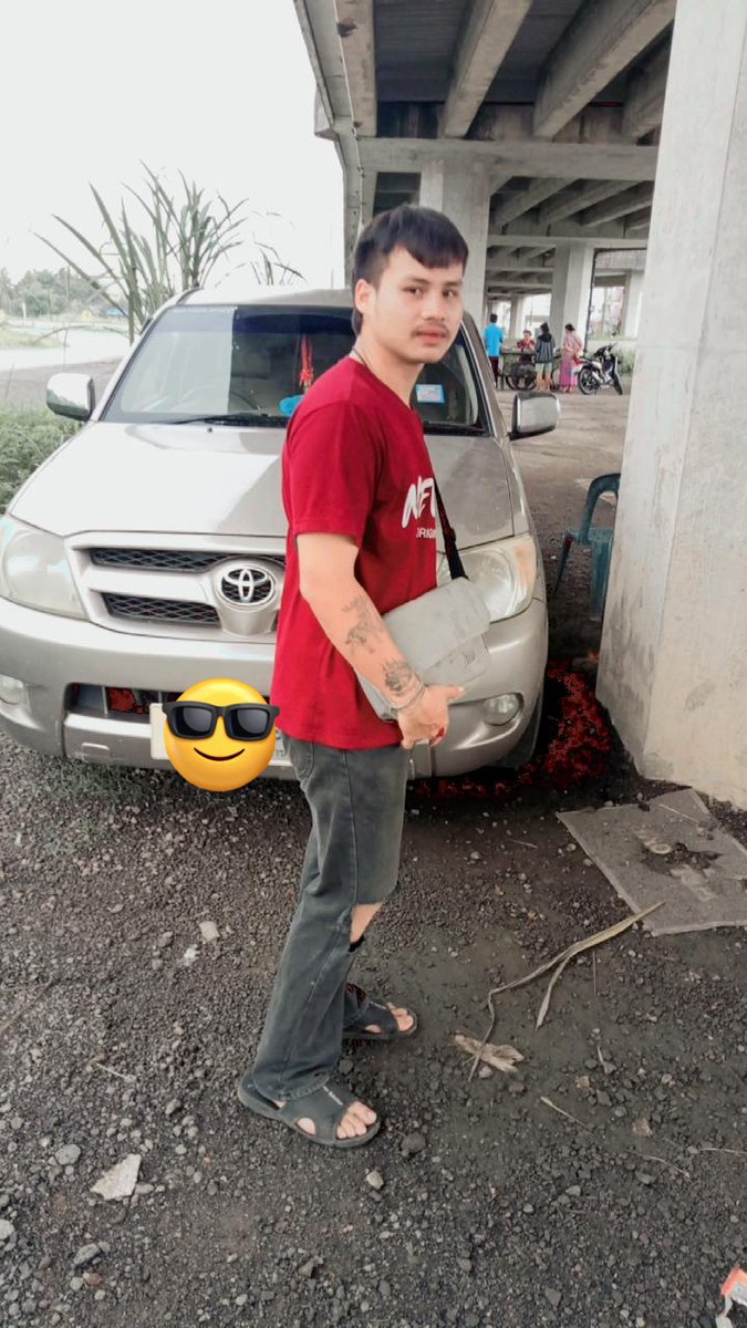 ThachThiph's tweet photo. ❤️ใจมา https://t.co/mr8QCEiXwn