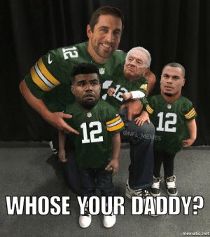 BenWendorf's tweet photo. Never fails https://t.co/zU8cBeSAuA