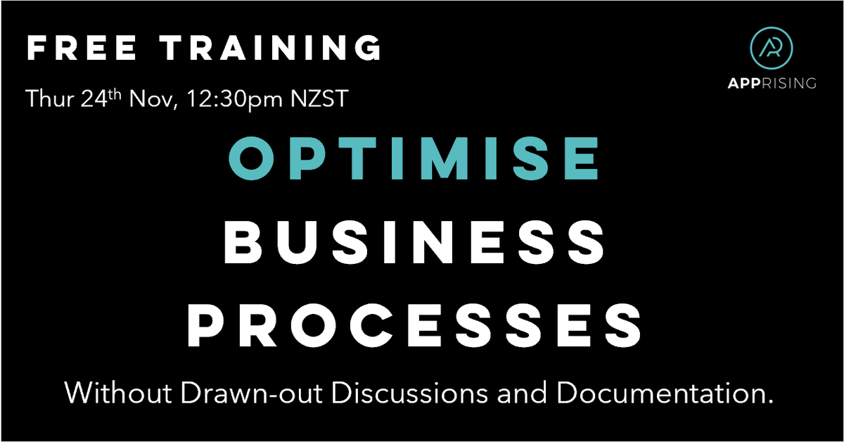 hamishsheild's tweet photo. Join me in this webinar where I show you my favourite workshop exercise for uncovering opportunities to improve your business processes. 

Register here👇
https://t.co/kKbzwjjDGE

#powerplatform #workshopfacilitation #innovation https://t.co/yRIMpVa24V