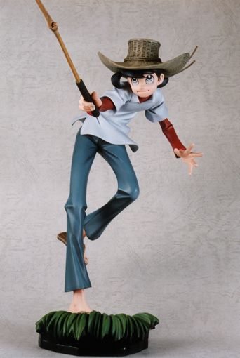 釣りキチ三平 のイラスト マンガ コスプレ モデル作品 16 件 Twoucan