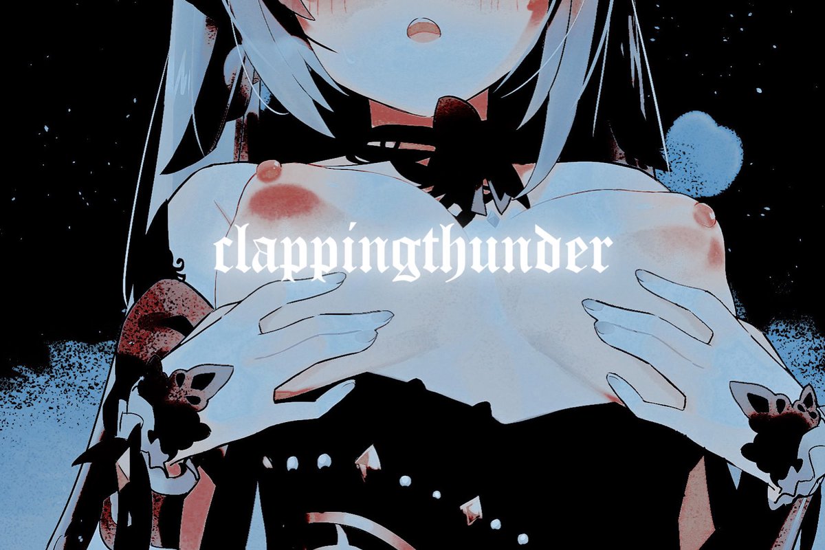 cIappingthunder's tweet image. 