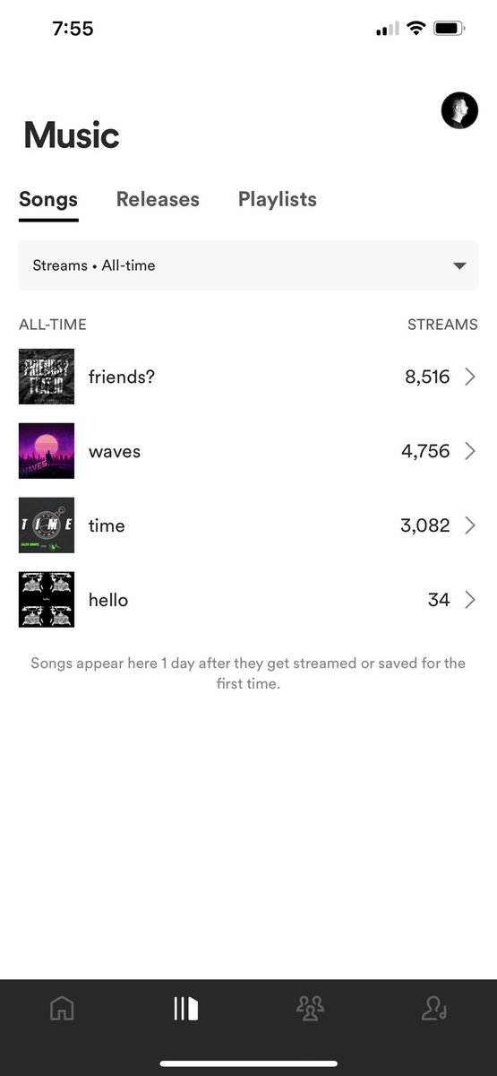 calebrumpel's tweet photo. 👀 #music #spotify #chill #lookingforcollaboration https://t.co/EZf2Bsio16