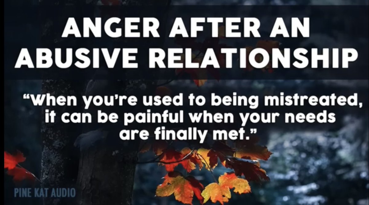PineKatAudio's tweet photo. [F4A] Healing Anger after an Abusive Relationship - GF role play asmr audio
https://t.co/maVciQGBWJ https://t.co/4IWdTNPaBi