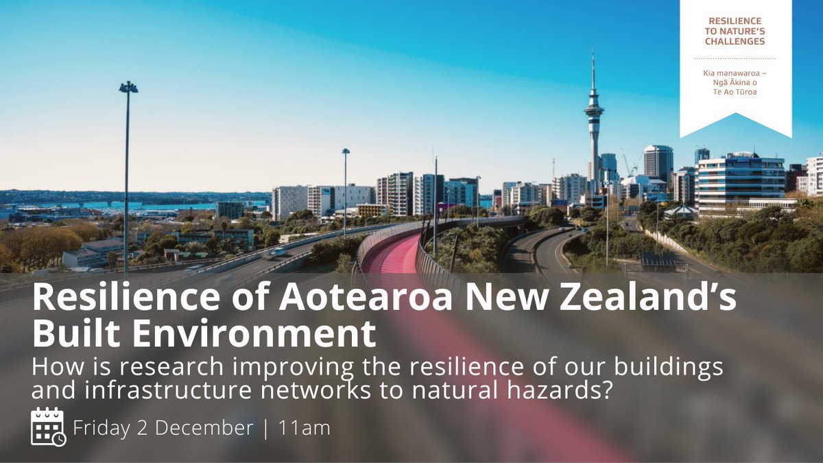 Resilience Challenge tweet media