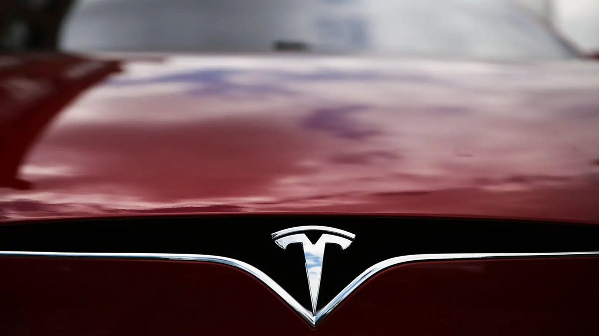 Ad criticizing Tesla reportedly too 'political' for Twitter: bit.ly/3fZ2DTF
