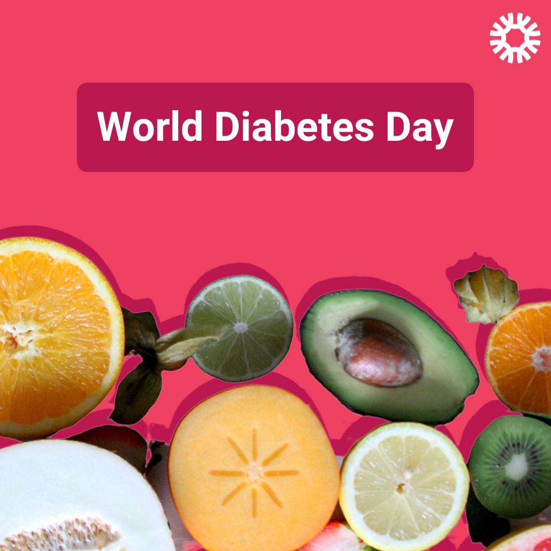Today is World Diabetes Day. Diabetes can affect fertility and the chance of having a baby. The good news is that the risk of fertility difficulties is reduced when a person's diabetes is well-managed. Learn more here: yourfertility.org.au/everyone/healt…