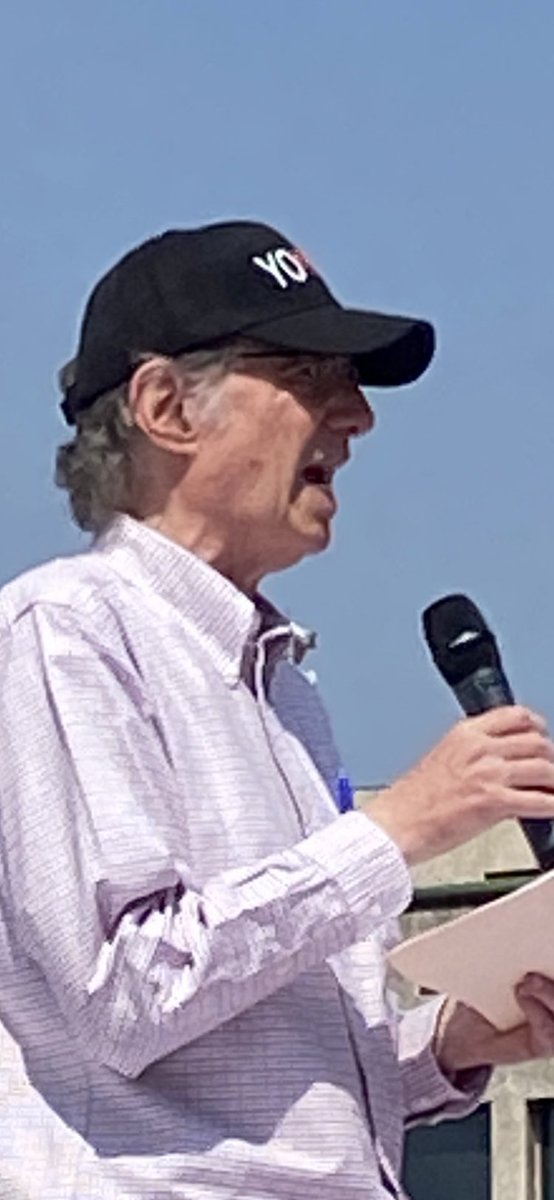 La autoridad moral no se presume, se ejerce. Woldenberg hizo un discurso magistral. <a href="/INEMexico/">@INEMexico</a>